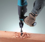 Перфоратор Makita HR 2611FX5 SDS+ 800Вт 2,9Дж AVT наб.буров