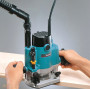 Фрезер Makita RP 0910