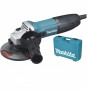 УШМ Makita GA 5030 K ф125мм 720Вт