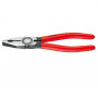 Пассатижи комбинированные Knipex KN-0301180