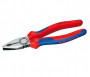 Пассатижи комбинированные Knipex KN-0302180