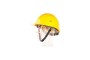 Каска защитная СОМЗ-55 Favorit (желтая)