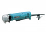 Дрель угловая Makita DA 3010F 450Вт 1,6кг подсветка.