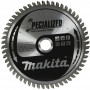 Диск Makita по алюм. 260*30*3 Z 100