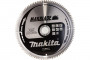 Диск пильный Makita 260*30/15,88*2,3 100Т дерево