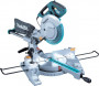 Пила торцовочная Makita LS 0815 FL