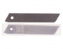 Сегментные лезвия для ножей Hobbi  10шт 18х100мм