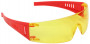 Очки защитные Стиль желтые С-02 (АнтАлекс)