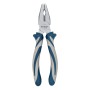 Плоскогубцы комбинированные RemoColor серии "RemoComby"  180мм