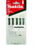 Пилка для лобзика Makita 105 мм. № L2
