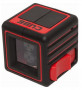 Построитель лазерных плоскостей ADA Cube Professional Edition (построитель, батарея