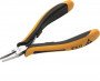 Пассатижи NWS ESD Eltctronic Flat Nose Pliers