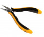 Острогубцы NWS для электроники ESD Eltctronic Chaint Nose Pliers