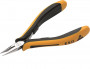 Острогубцы NWS для электроники ESD Eltctronic Chaint Nose Pliers