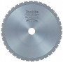 Пильный диск Makita 305*25,4*2,3*78Т мягк.сталь