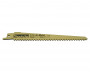 Ножовочная пилка Makita 150 мм, шаг.зуб 4,2 ( 5 шт)