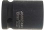 Головка торцевая ударная OMBRA 1/2"DR,19мм