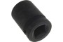 Головка торцевая ударная OMBRA 1/2"DR,19мм