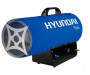 H-HI1-10-UI580 Газовый генератор Hyundai (HI1, 10 кВт, X-motor, auto, flame control, compact)