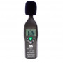 Измеритель уровня шума ADA ZSM 130 (измеритель, чехол, батарея)