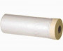 Пленка защитная c малярной лентой 9мк, 2.4х25м(Remocolor)