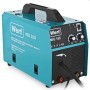 Инвертор сварочный WERT MIG 160
