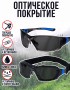 Очки защитные открытые ARCTIC north (5-3.1PC)