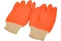 Перчатки Нитриловые утепленные 2Hands 4002 p-p 10,5