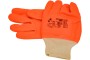 Перчатки Нитриловые утепленные 2Hands 4002 p-p 10,5