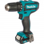 Дрель акк. Makita DF 331 DWYE