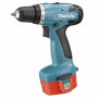 Дрель акк. Makita 6261 DWРE 9,6В 2х1,3Ач.NiCd