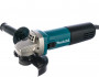 УШМ Makita 9558 НN ф125 840Вт