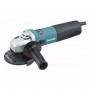 УШМ Makita 9562 СVН ф125мм 1.2кВт плав.пуск