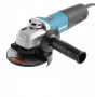 УШМ Makita 9565 C ф125 1.4кВт Муфта SJS