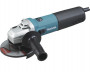 УШМ Makita 9565 CV ф125 1,4кВт плавный пуск