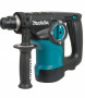 Перфоратор Makita HR 2810 SDS+ 800Вт 2.9Дж Добраз