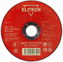 Диск отрезной ELITECH 1820.016500, 300х,3,2х32