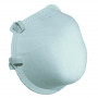 Респиратор фильтрующий "Бриз-1104-2 " противоаэрозольный FFP2 без клапана