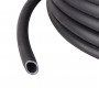 Шланг резиновый армированный, 18 х 25 - 1,0 - ВГ., бухта 50 м (чёрный)
