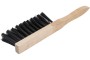 Щетка-сметка деревянная, 3-х рядная, 280мм