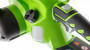 Цепная пила Greenworks 30 см (с 2А*Ч аккумуляторной батареей и зарядным устройством) 40В