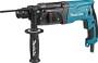Перфоратор Makita HR2470X15  sds-plus   2,7Дж