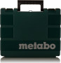 Винтоверт акк. Metabo BS 14.4.,2х2.0Ач Li-Ion,10мм,кейс