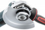 УШМ акк.Metabo W 18  LTX 125  1х4,0 Ач+ЗУ ASC55