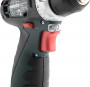 Винтоверт акк. Metabo PowerMaxx BS 10.8В 2х2.0,LC40,патр.,кейс