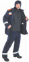 Костюм специальный зимний СП-08-З/V-2 IV и "Особый пояс", 85кал, куртка+ п/к, р.104-108/170-176