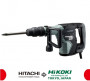 Отбойный молоток Hikoki  H45MEY  SDS-MAX BL,1500Вт,12.2Дж