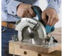 Пила циркулярная Makita HS6601 1050 Вт