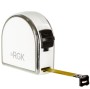 Рулетка карманная RGK RM3, 3м  776950