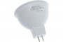 Лампа Ресанта, светодиодная LL-R-MR16-7W-230-3K-GU5.3 (рефлектор, 7Вт, тепл., GU5.3)
